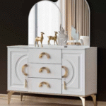 Dressing table 8